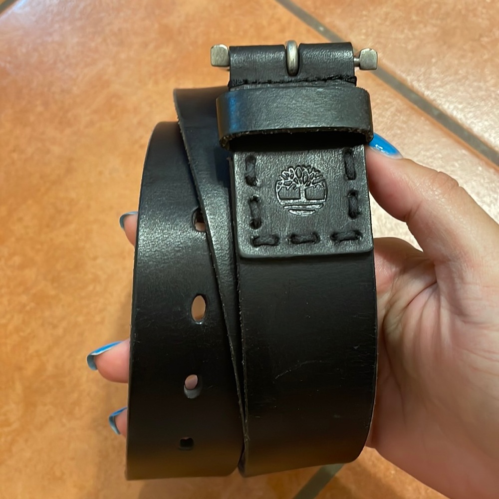 belt